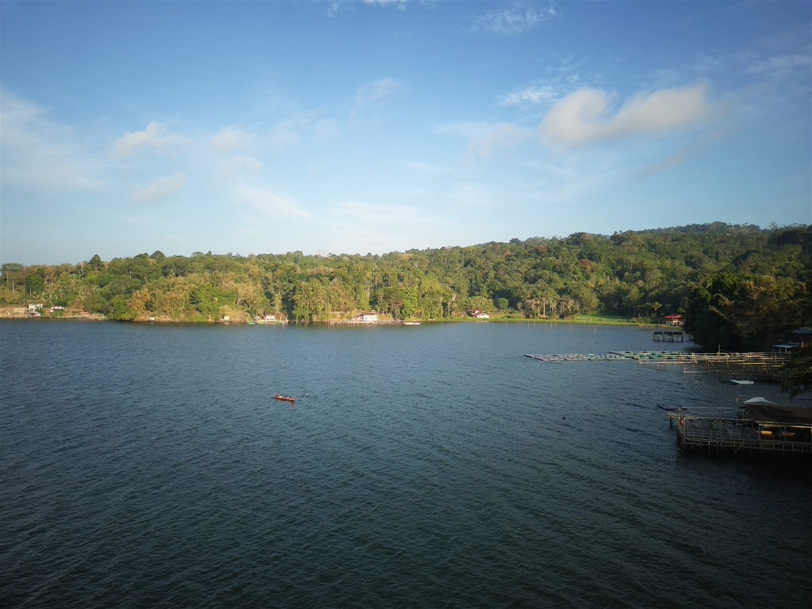 Danau Tondano